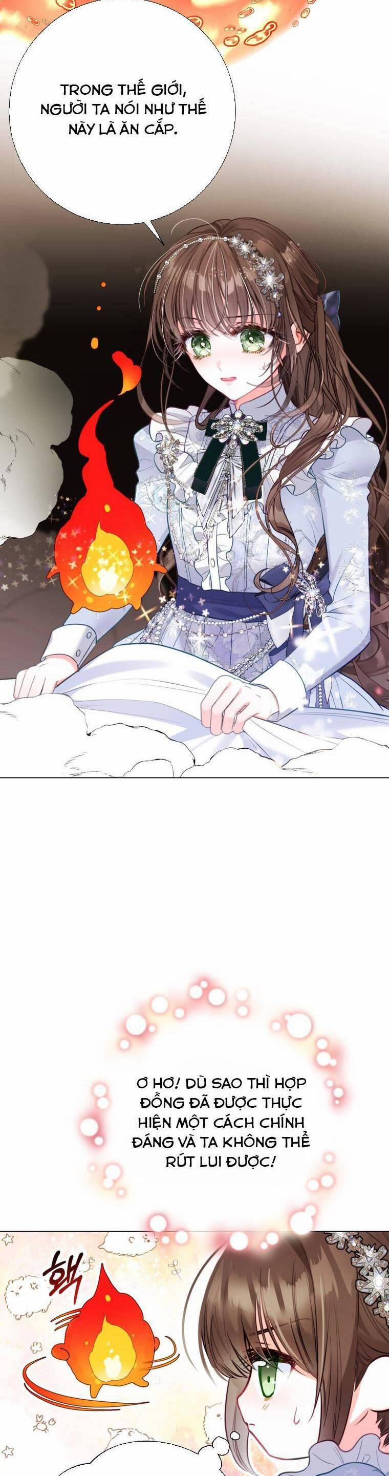 Ở Một Thế Giới Không Có Em Gái Mà Ai Cũng Yêu 28 trang 6