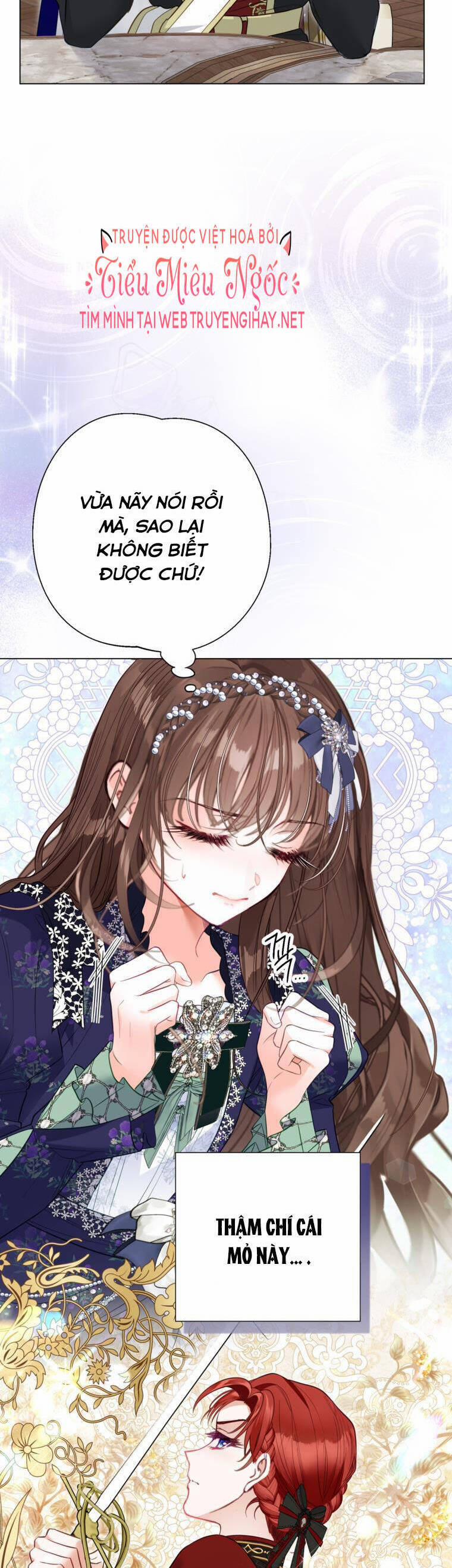 Ở Một Thế Giới Không Có Em Gái Mà Ai Cũng Yêu 29 trang 13