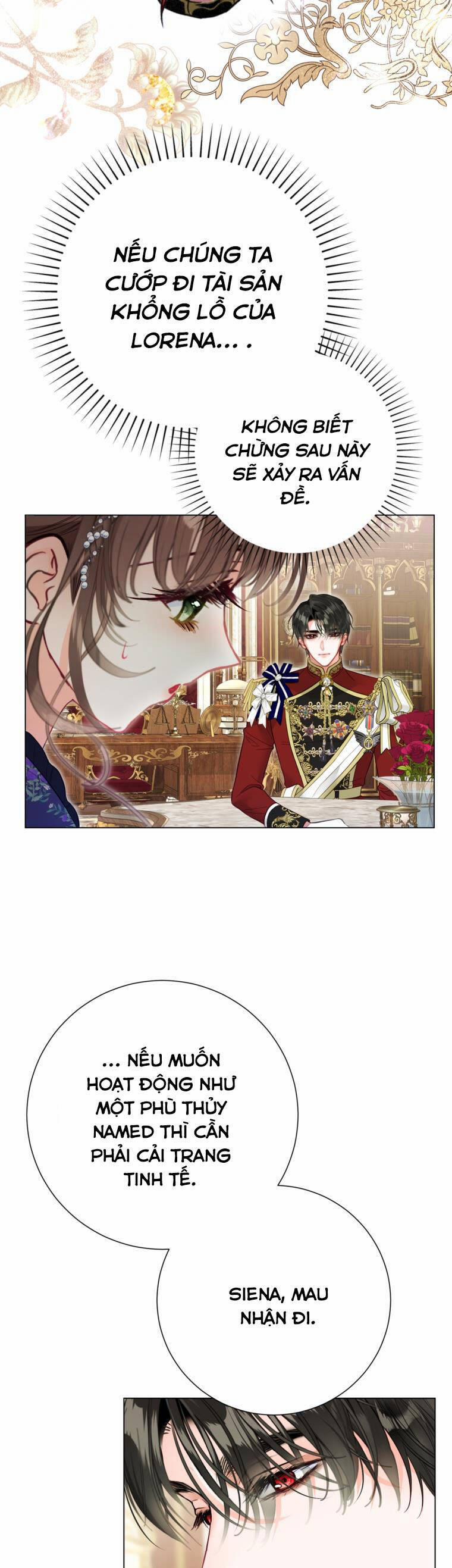 Ở Một Thế Giới Không Có Em Gái Mà Ai Cũng Yêu 29 trang 15