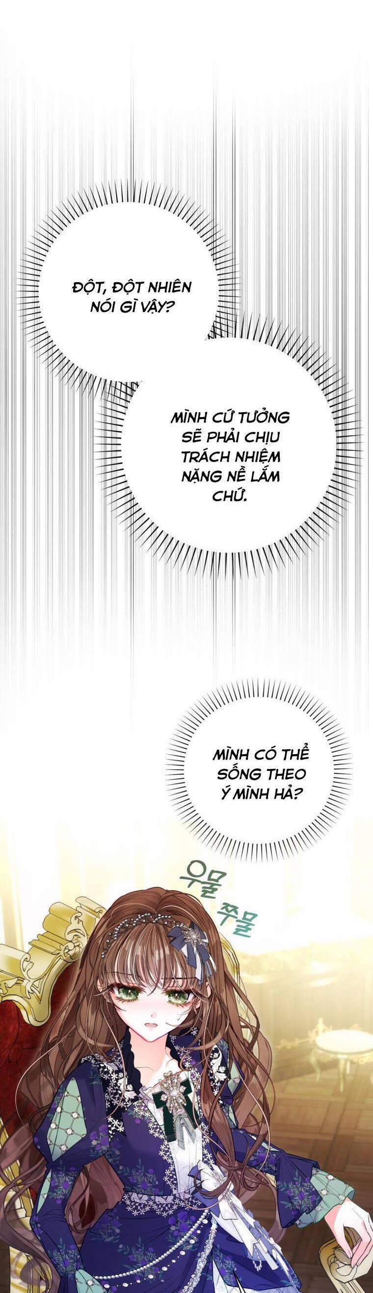 Ở Một Thế Giới Không Có Em Gái Mà Ai Cũng Yêu 29 trang 21