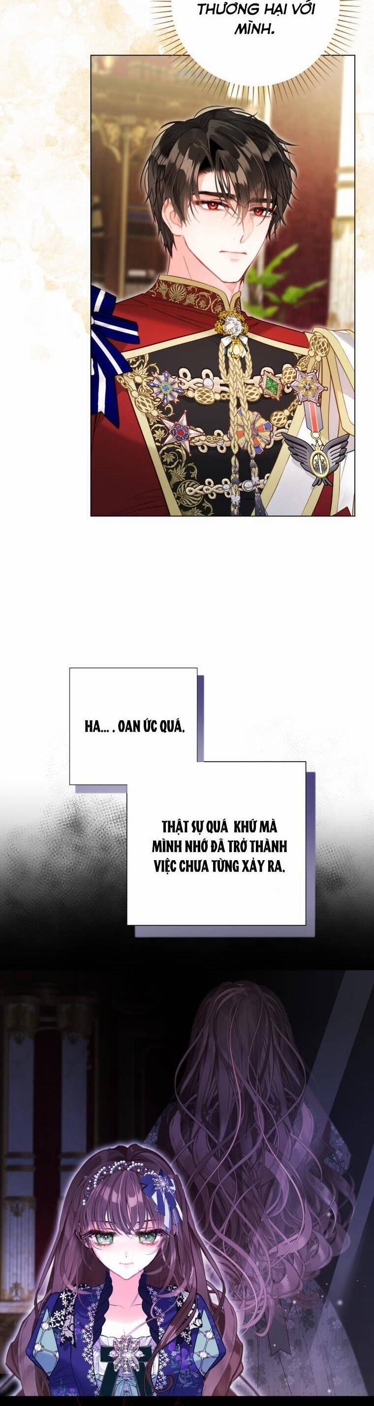 Ở Một Thế Giới Không Có Em Gái Mà Ai Cũng Yêu 29 trang 29