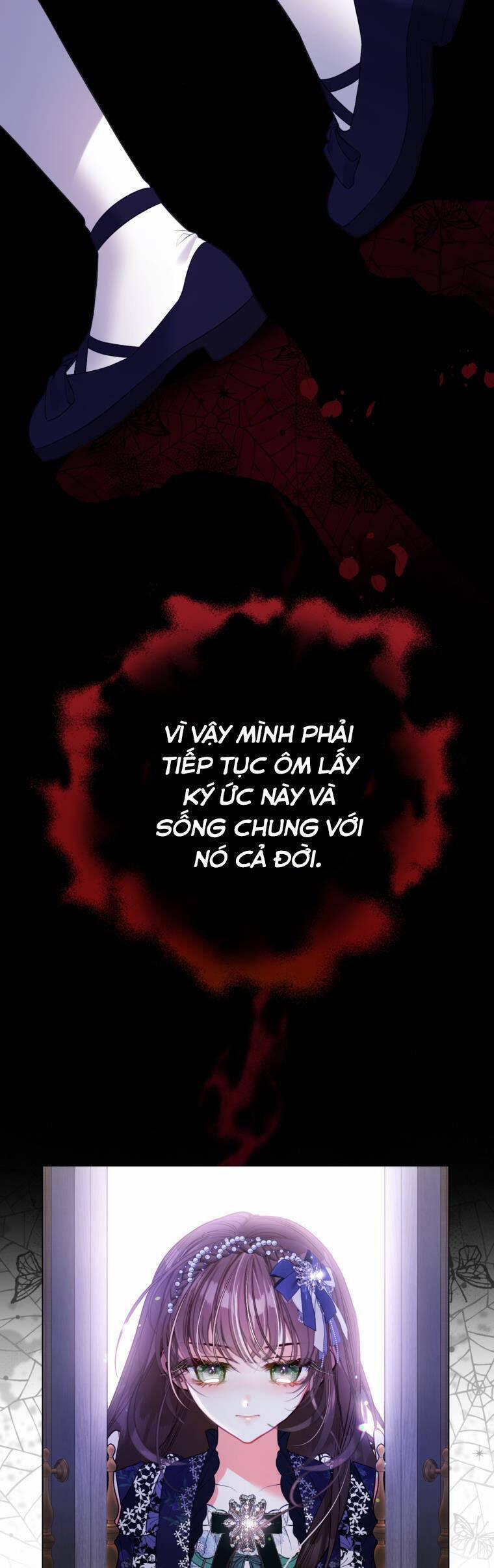 Ở Một Thế Giới Không Có Em Gái Mà Ai Cũng Yêu 29 trang 34