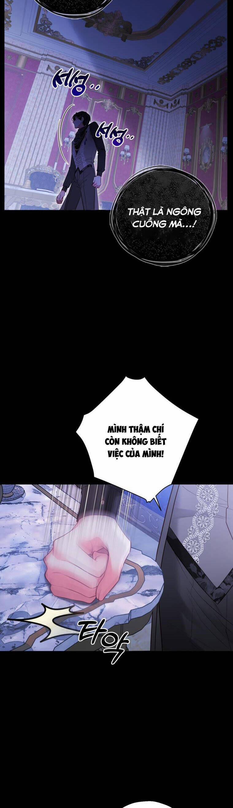 Ở Một Thế Giới Không Có Em Gái Mà Ai Cũng Yêu 29 trang 44