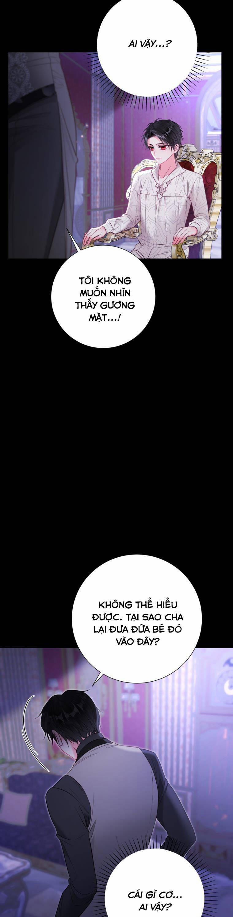 Ở Một Thế Giới Không Có Em Gái Mà Ai Cũng Yêu 29 trang 45