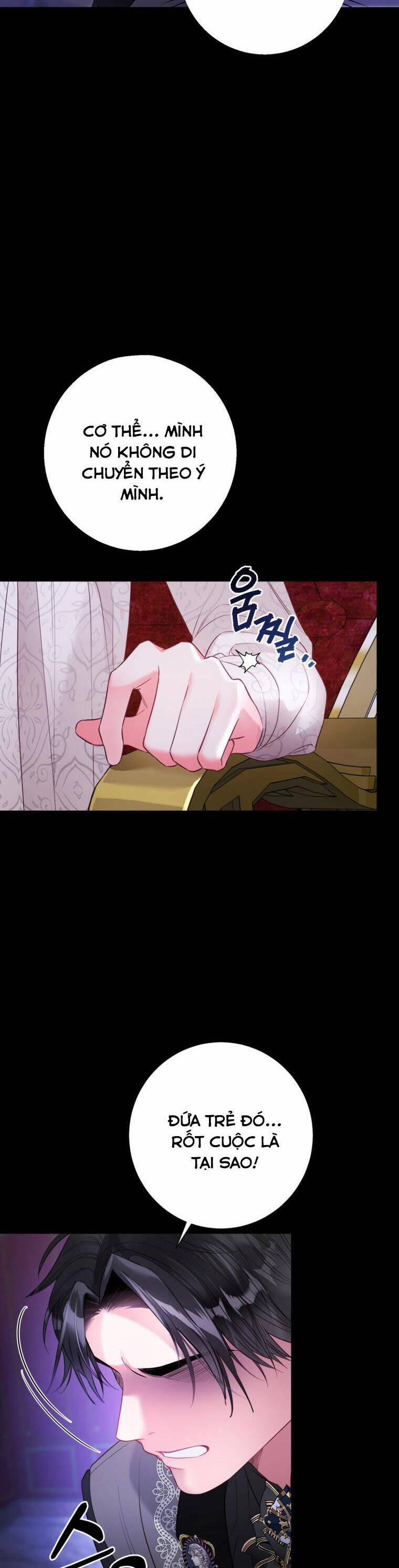 Ở Một Thế Giới Không Có Em Gái Mà Ai Cũng Yêu 29 trang 46