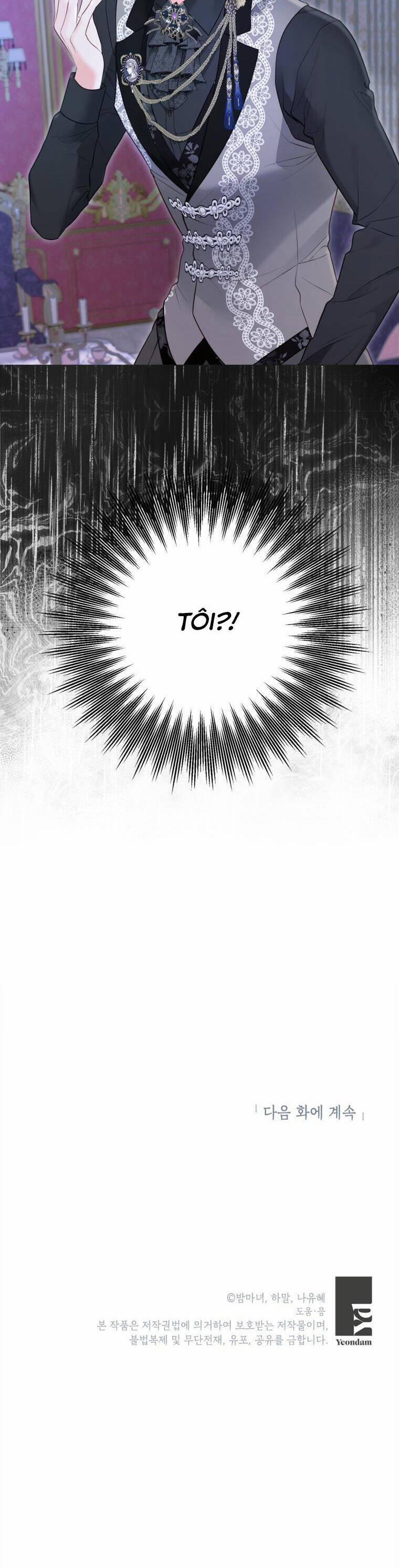 Ở Một Thế Giới Không Có Em Gái Mà Ai Cũng Yêu 29 trang 48