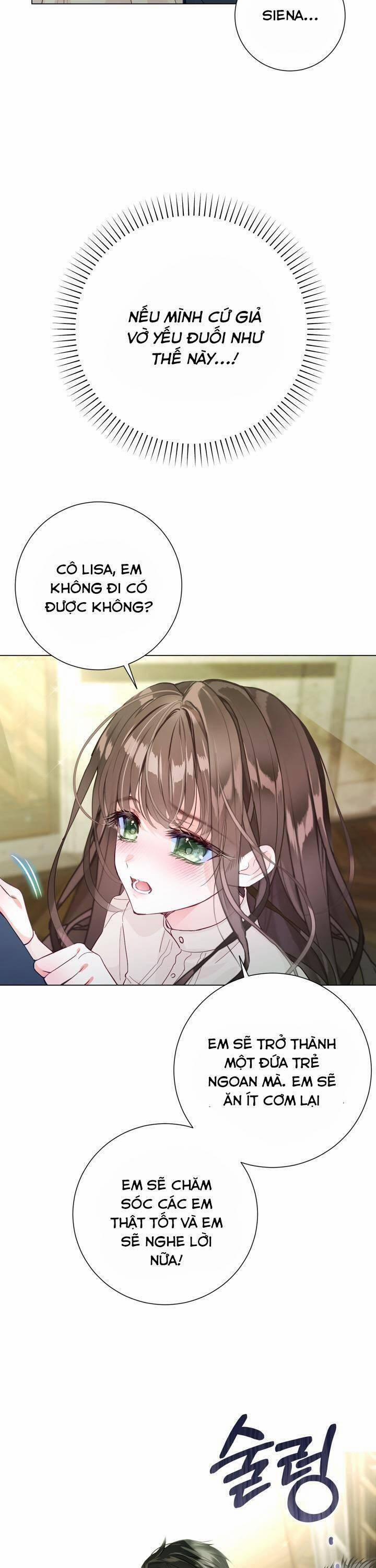 Ở Một Thế Giới Không Có Em Gái Mà Ai Cũng Yêu 3 trang 16