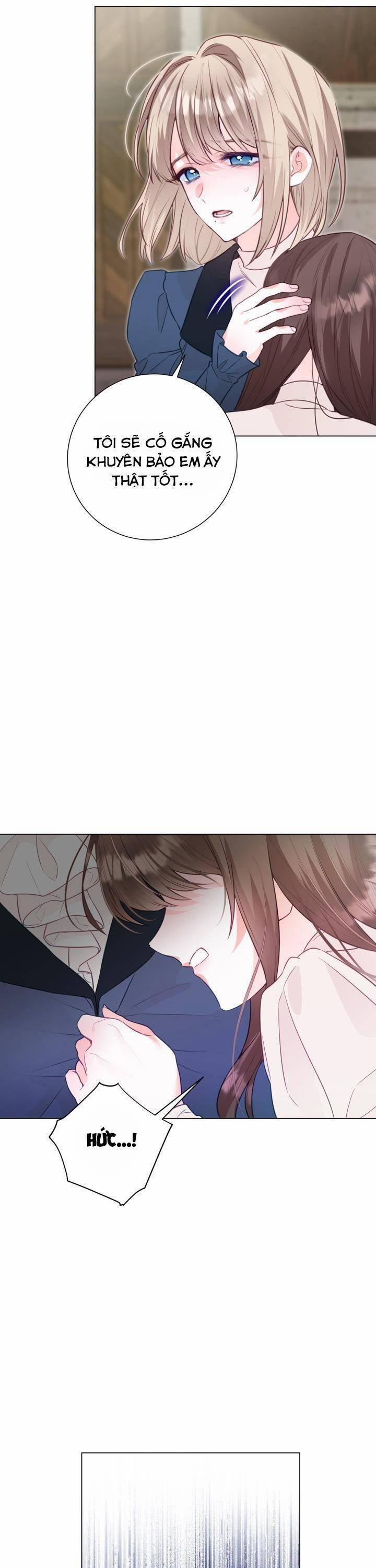 Ở Một Thế Giới Không Có Em Gái Mà Ai Cũng Yêu 3 trang 18