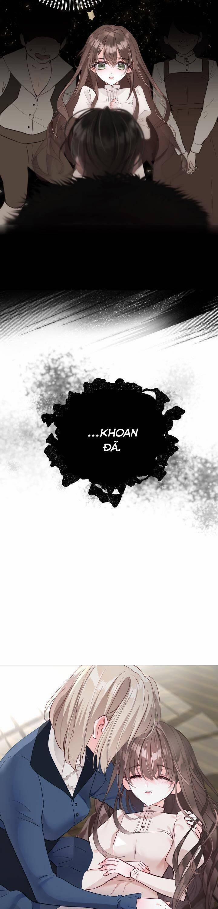 Ở Một Thế Giới Không Có Em Gái Mà Ai Cũng Yêu 3 trang 2