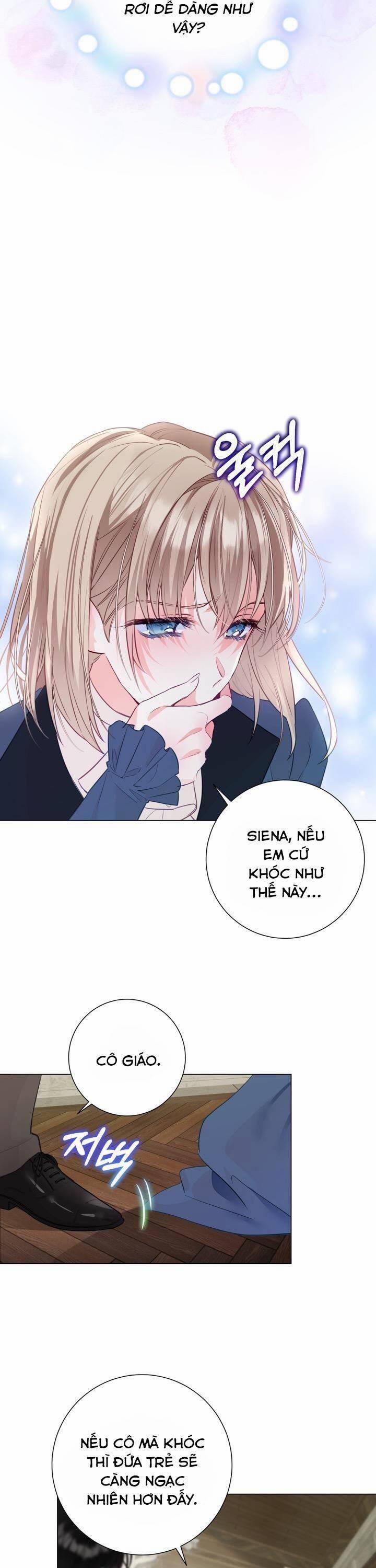 Ở Một Thế Giới Không Có Em Gái Mà Ai Cũng Yêu 3 trang 20