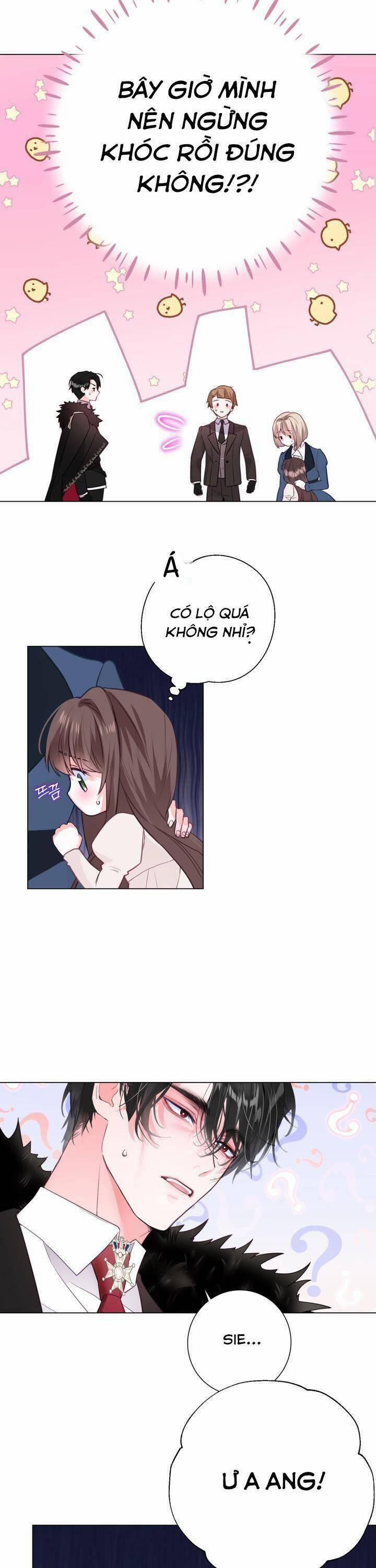 Ở Một Thế Giới Không Có Em Gái Mà Ai Cũng Yêu 3 trang 24