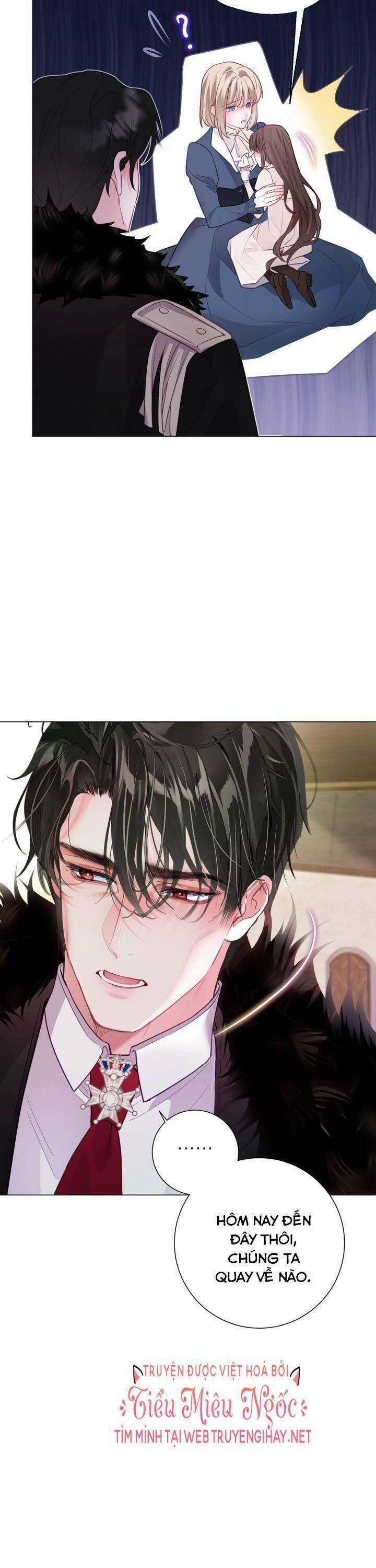 Ở Một Thế Giới Không Có Em Gái Mà Ai Cũng Yêu 3 trang 25