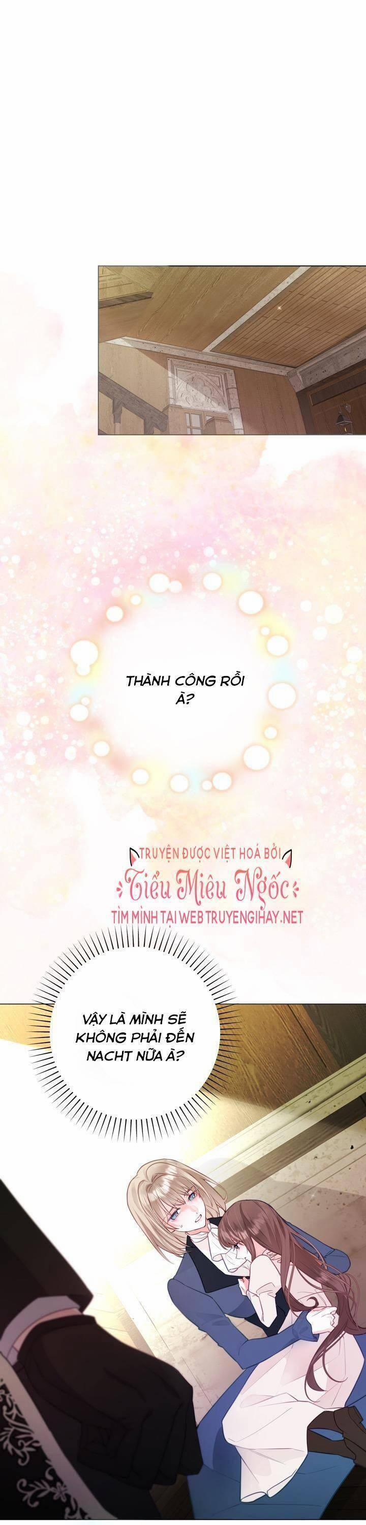 Ở Một Thế Giới Không Có Em Gái Mà Ai Cũng Yêu 3 trang 26