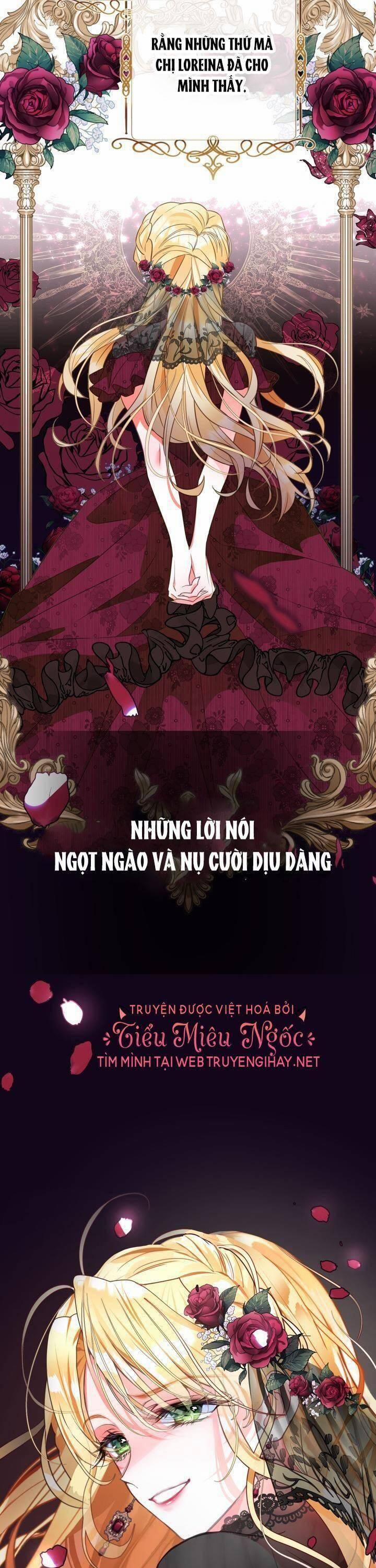 Ở Một Thế Giới Không Có Em Gái Mà Ai Cũng Yêu 3 trang 30