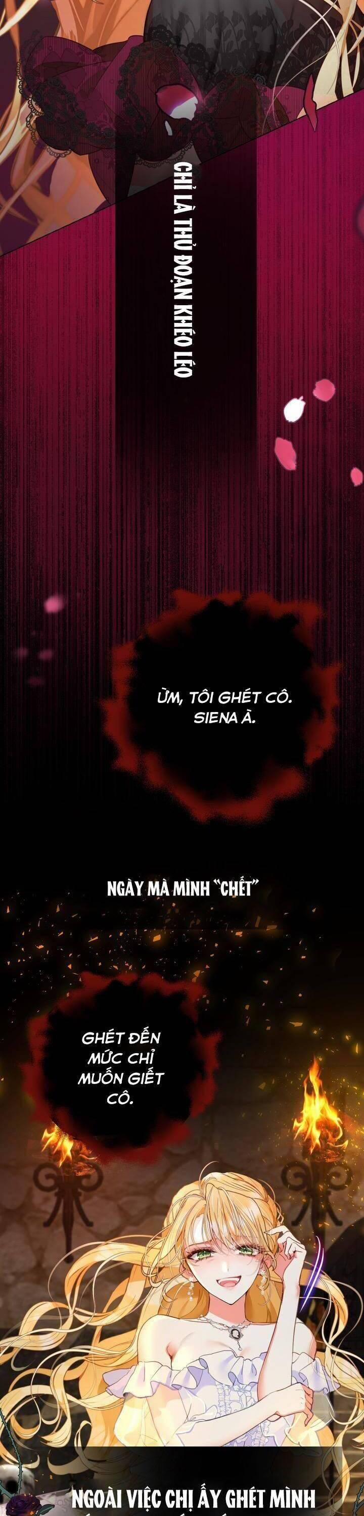 Ở Một Thế Giới Không Có Em Gái Mà Ai Cũng Yêu 3 trang 31