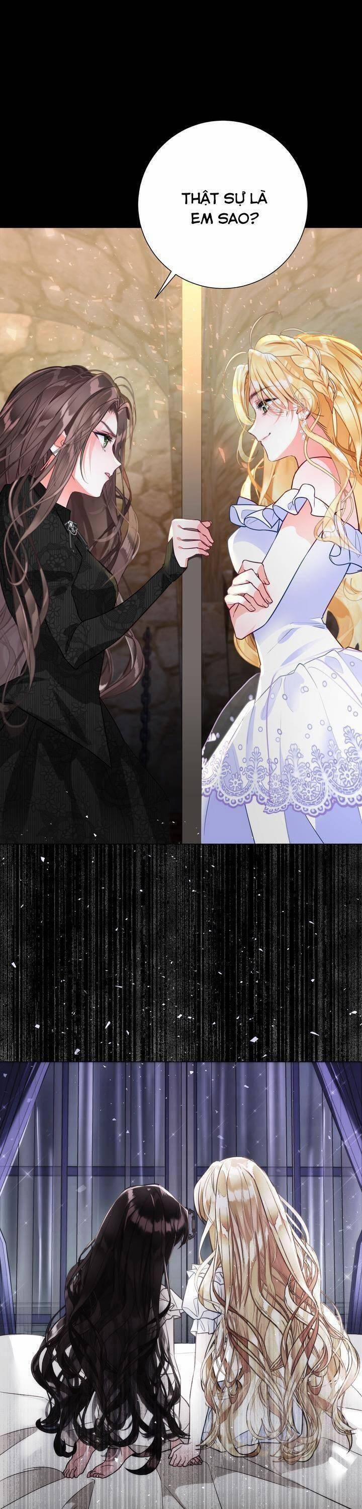 Ở Một Thế Giới Không Có Em Gái Mà Ai Cũng Yêu 3 trang 34