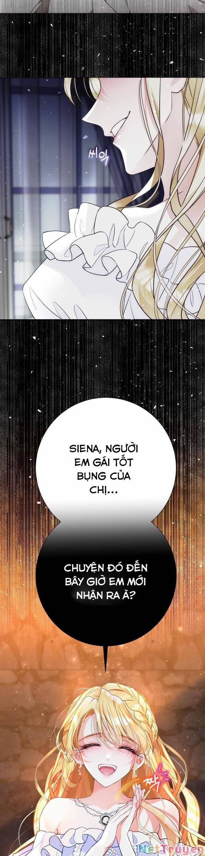 Ở Một Thế Giới Không Có Em Gái Mà Ai Cũng Yêu 3 trang 35