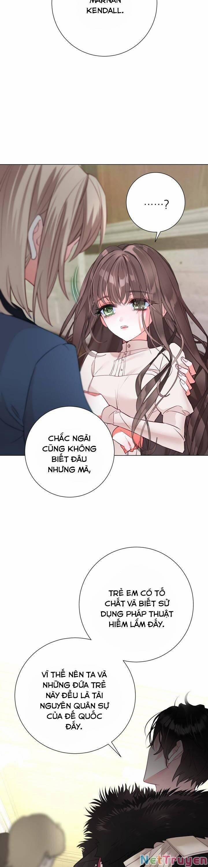 Ở Một Thế Giới Không Có Em Gái Mà Ai Cũng Yêu 3 trang 5