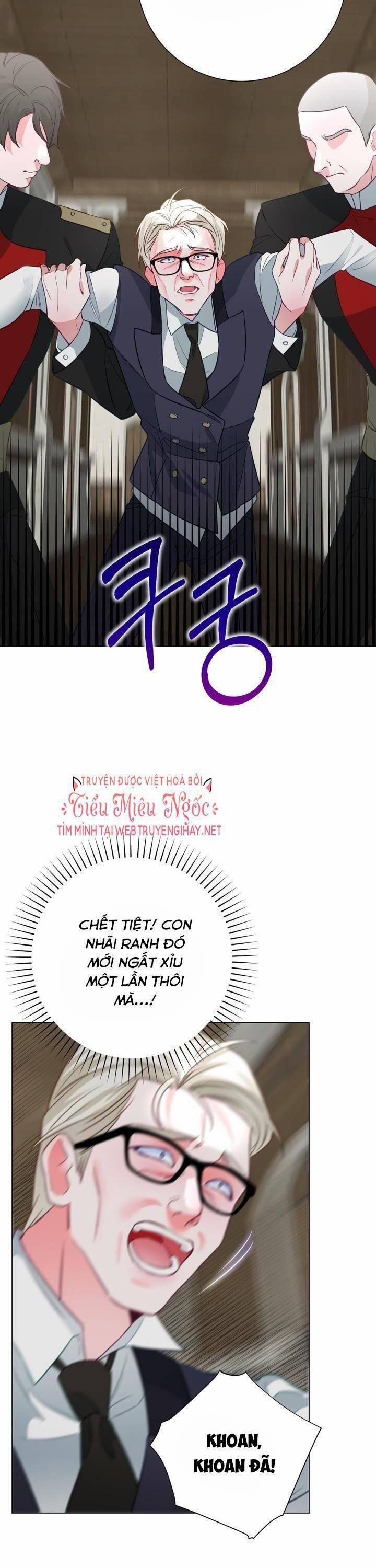 Ở Một Thế Giới Không Có Em Gái Mà Ai Cũng Yêu 3 trang 7