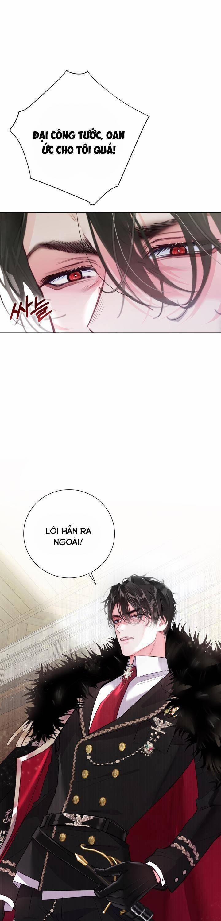 Ở Một Thế Giới Không Có Em Gái Mà Ai Cũng Yêu 3 trang 8