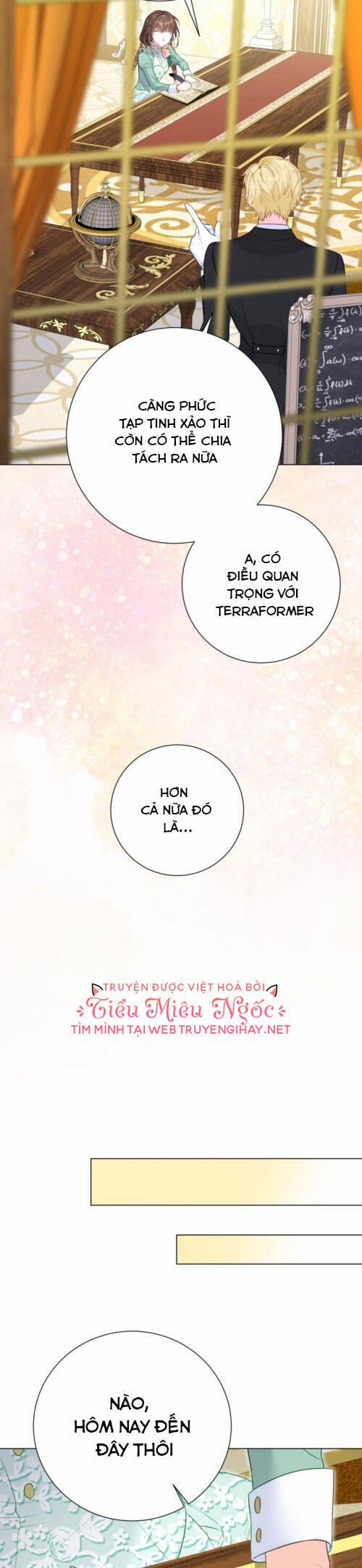 Ở Một Thế Giới Không Có Em Gái Mà Ai Cũng Yêu 30 trang 20