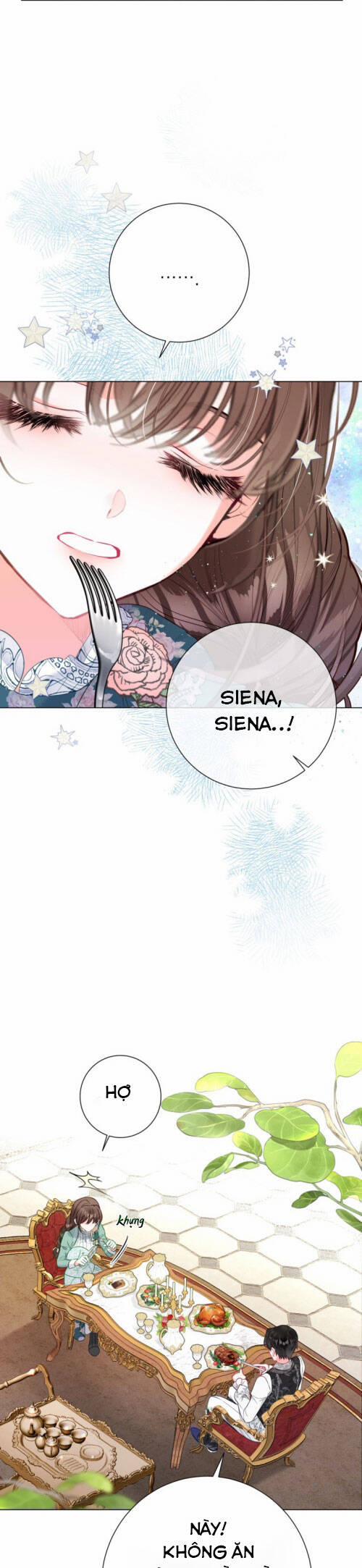 Ở Một Thế Giới Không Có Em Gái Mà Ai Cũng Yêu 30 trang 31