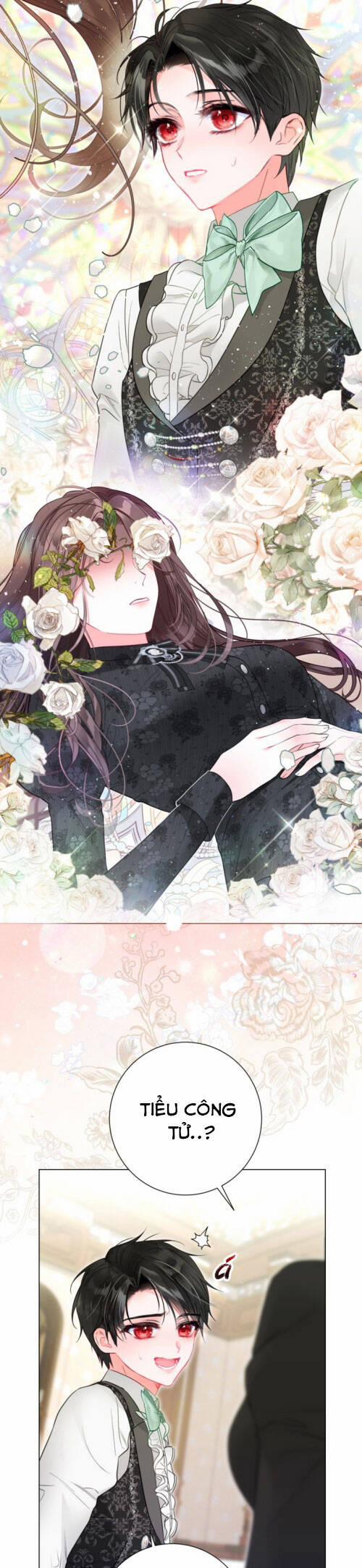 Ở Một Thế Giới Không Có Em Gái Mà Ai Cũng Yêu 30 trang 38