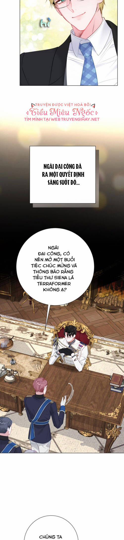 Ở Một Thế Giới Không Có Em Gái Mà Ai Cũng Yêu 30 trang 8