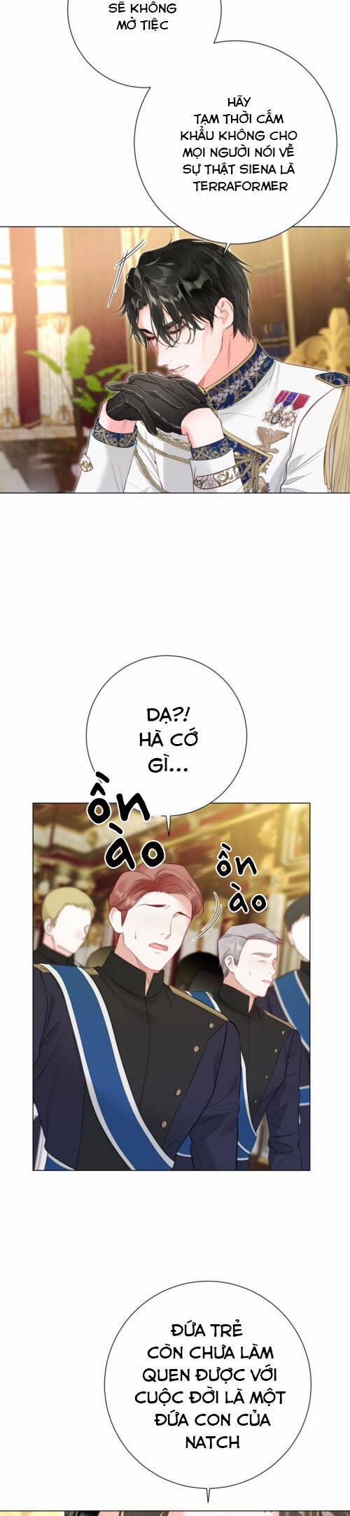 Ở Một Thế Giới Không Có Em Gái Mà Ai Cũng Yêu 30 trang 9