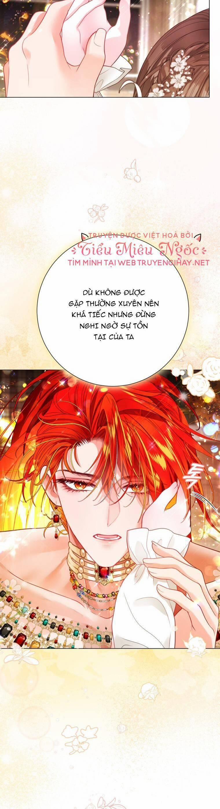 Ở Một Thế Giới Không Có Em Gái Mà Ai Cũng Yêu 32 trang 22