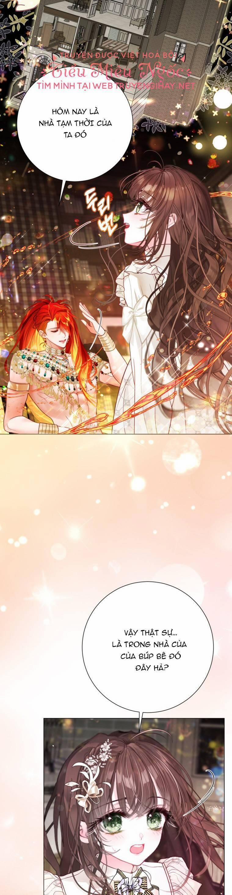 Ở Một Thế Giới Không Có Em Gái Mà Ai Cũng Yêu 32 trang 3