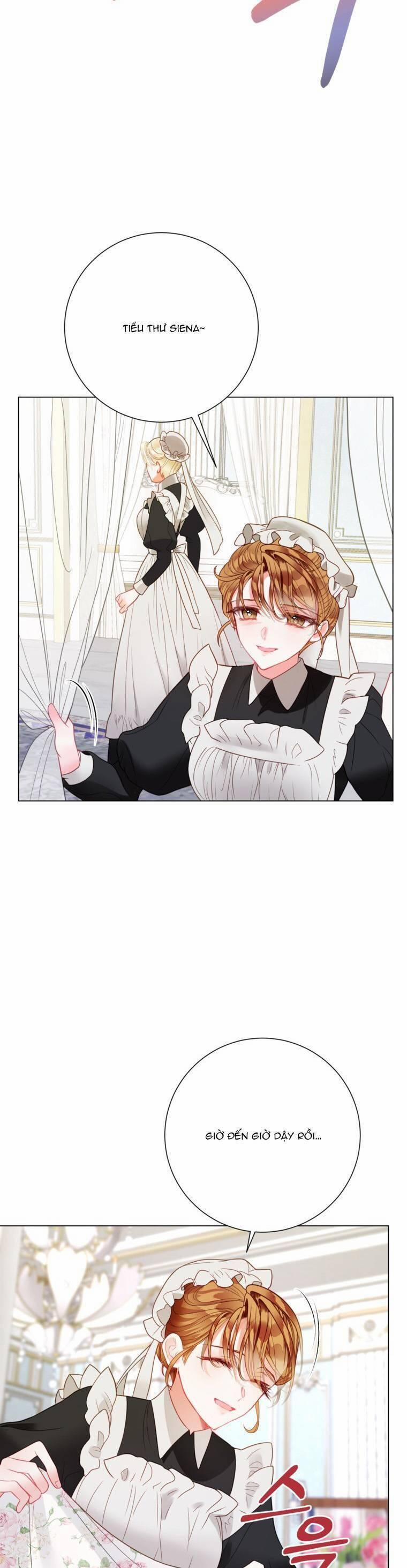 Ở Một Thế Giới Không Có Em Gái Mà Ai Cũng Yêu 32 trang 30