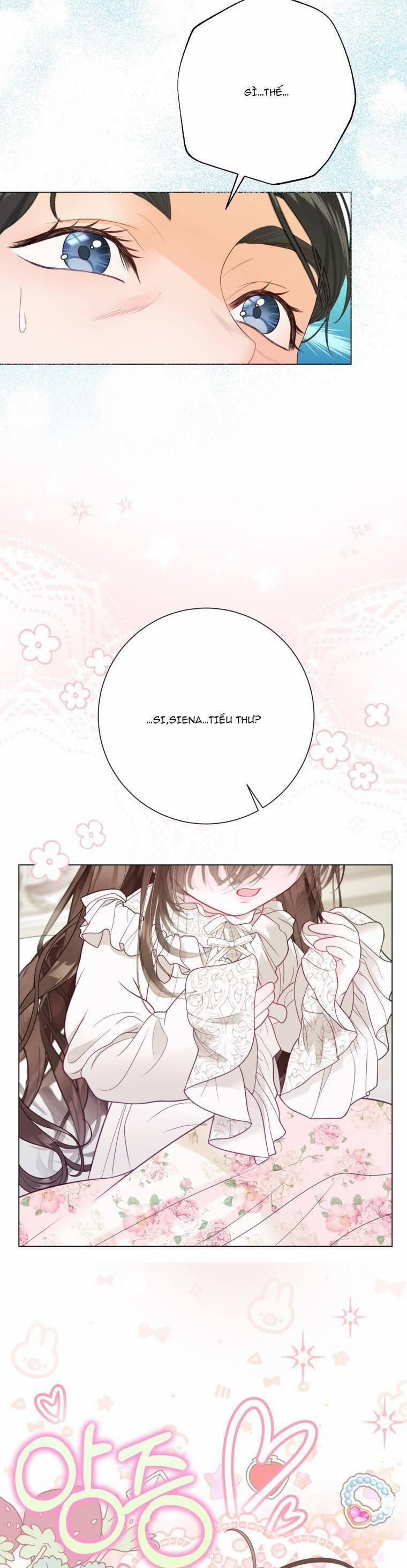 Ở Một Thế Giới Không Có Em Gái Mà Ai Cũng Yêu 32 trang 34