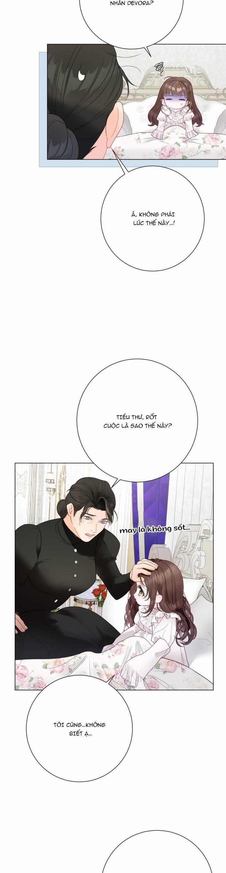 Ở Một Thế Giới Không Có Em Gái Mà Ai Cũng Yêu 32 trang 36