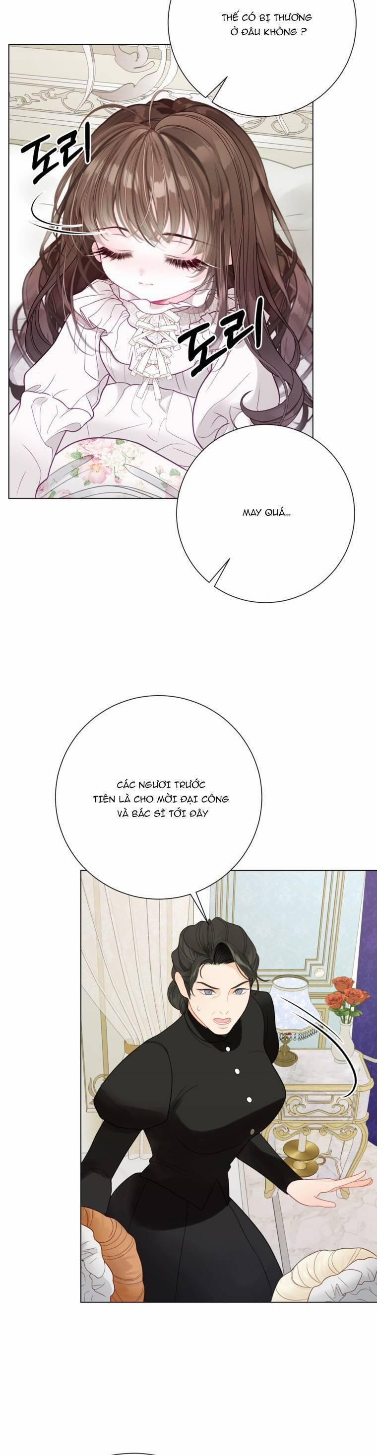 Ở Một Thế Giới Không Có Em Gái Mà Ai Cũng Yêu 32 trang 37