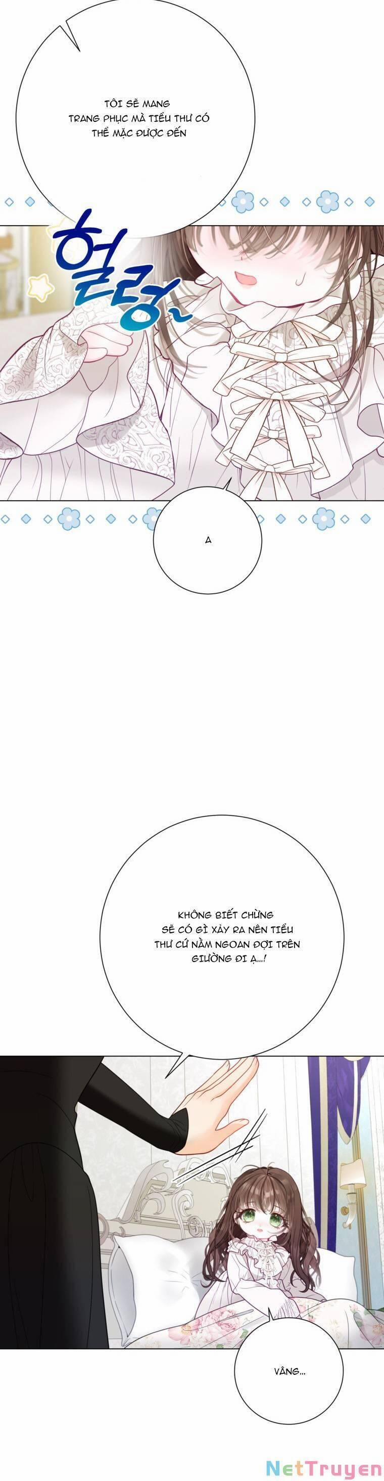 Ở Một Thế Giới Không Có Em Gái Mà Ai Cũng Yêu 32 trang 38