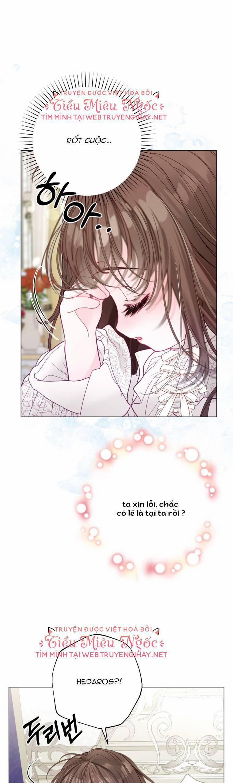 Ở Một Thế Giới Không Có Em Gái Mà Ai Cũng Yêu 32 trang 39