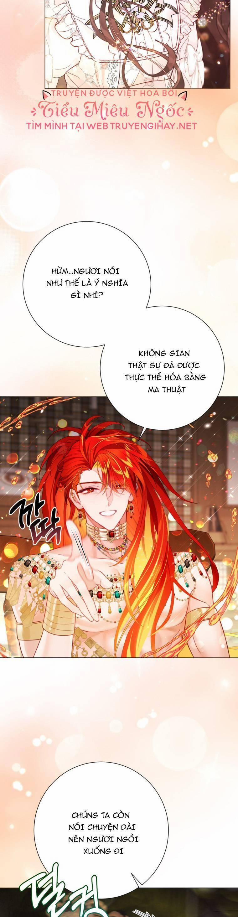 Ở Một Thế Giới Không Có Em Gái Mà Ai Cũng Yêu 32 trang 4