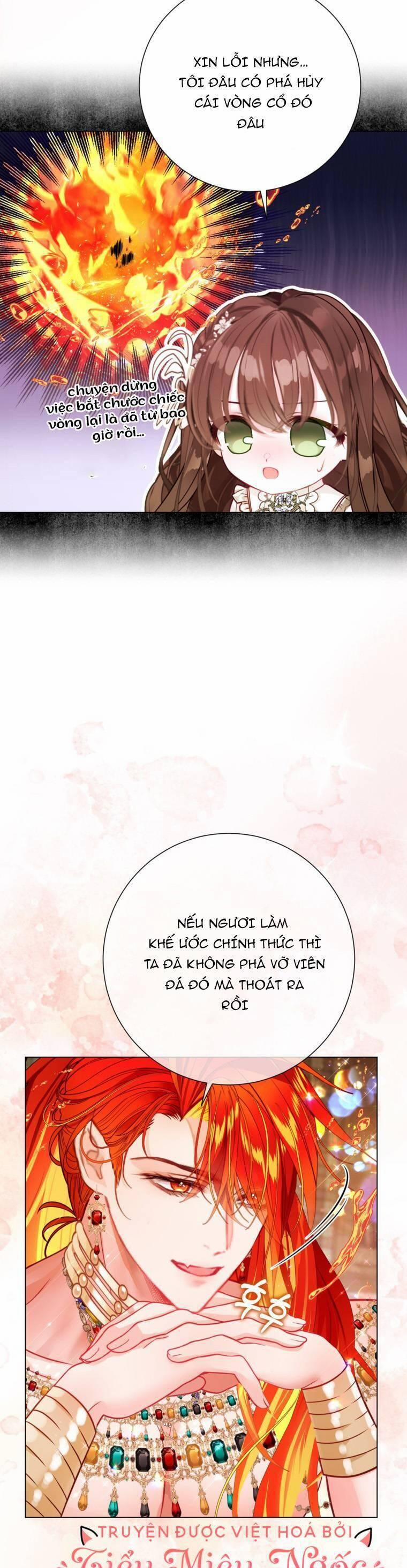 Ở Một Thế Giới Không Có Em Gái Mà Ai Cũng Yêu 32 trang 7