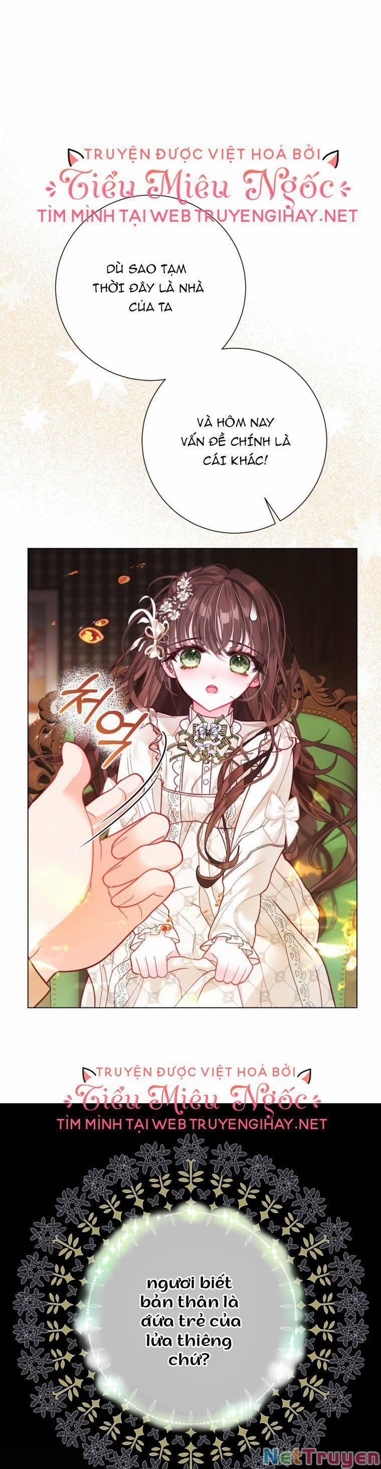 Ở Một Thế Giới Không Có Em Gái Mà Ai Cũng Yêu 32 trang 9