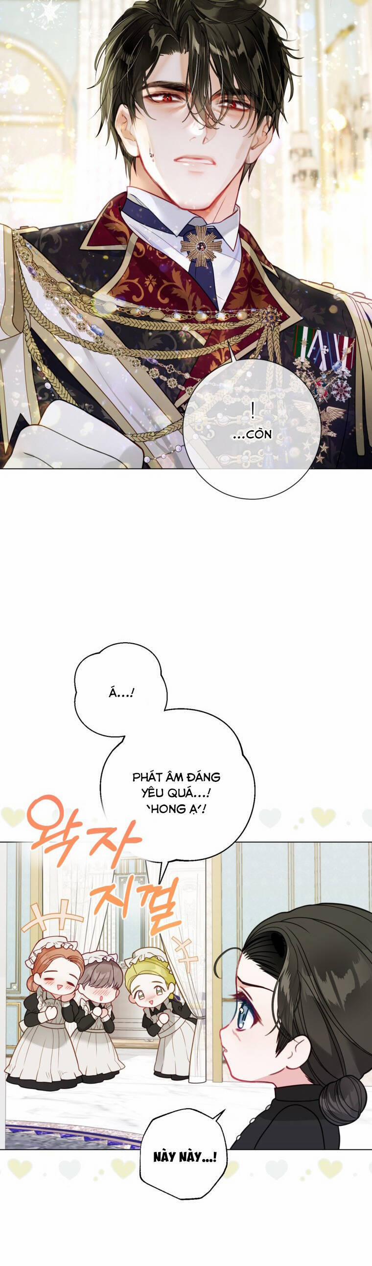 Ở Một Thế Giới Không Có Em Gái Mà Ai Cũng Yêu 33 trang 19