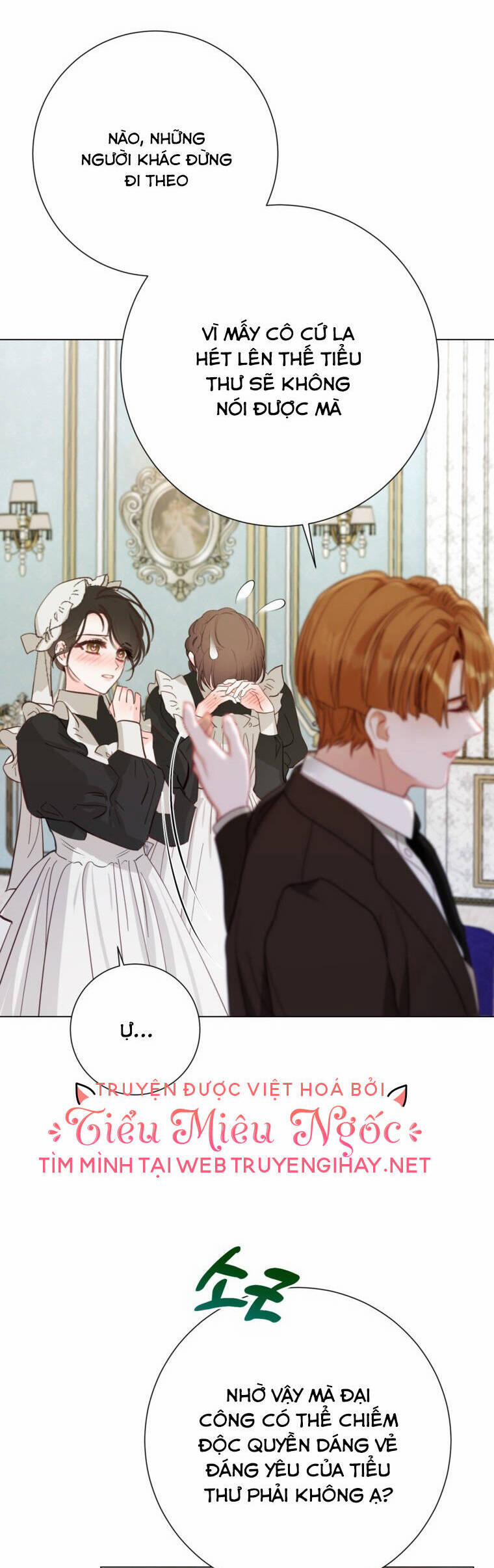 Ở Một Thế Giới Không Có Em Gái Mà Ai Cũng Yêu 33 trang 22