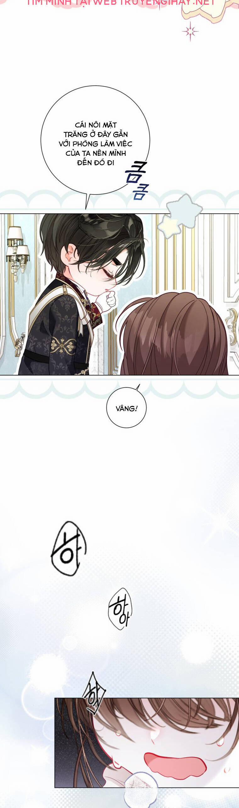 Ở Một Thế Giới Không Có Em Gái Mà Ai Cũng Yêu 33 trang 25