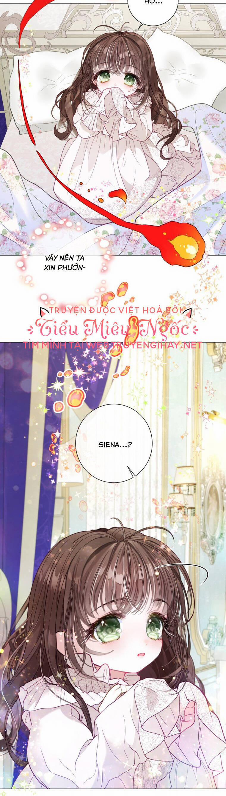 Ở Một Thế Giới Không Có Em Gái Mà Ai Cũng Yêu 33 trang 3