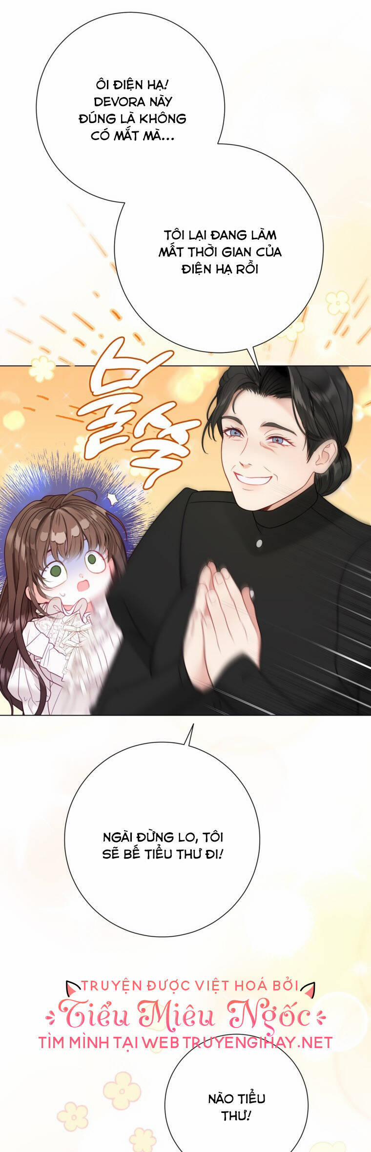 Ở Một Thế Giới Không Có Em Gái Mà Ai Cũng Yêu 33 trang 32