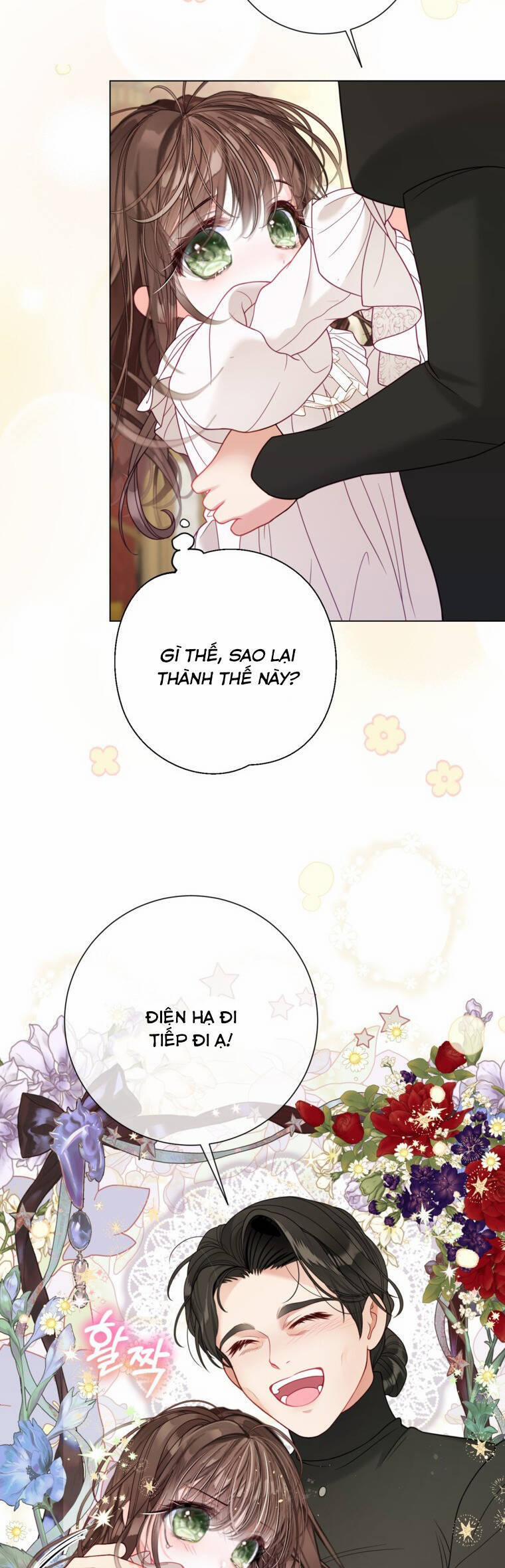 Ở Một Thế Giới Không Có Em Gái Mà Ai Cũng Yêu 33 trang 33