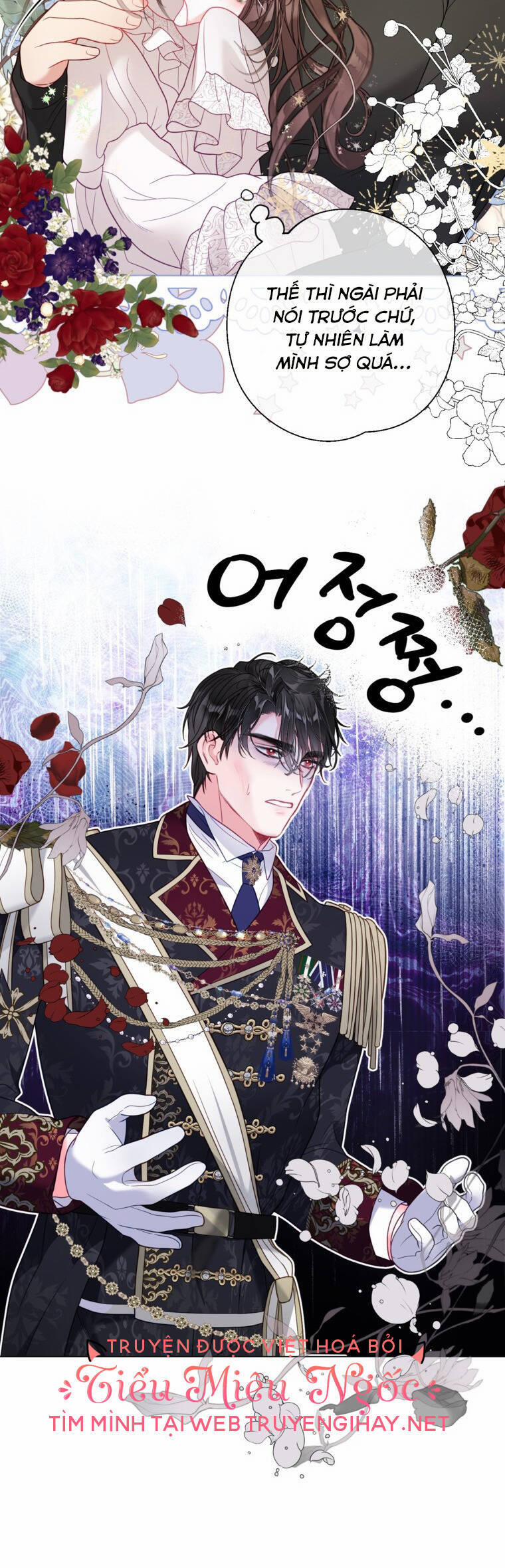 Ở Một Thế Giới Không Có Em Gái Mà Ai Cũng Yêu 33 trang 34