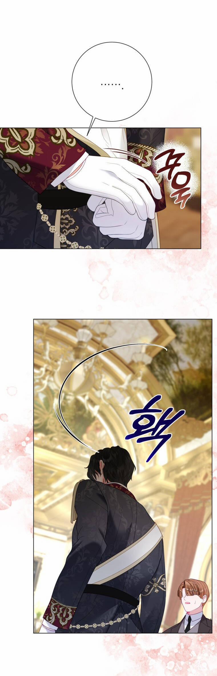 Ở Một Thế Giới Không Có Em Gái Mà Ai Cũng Yêu 33 trang 35