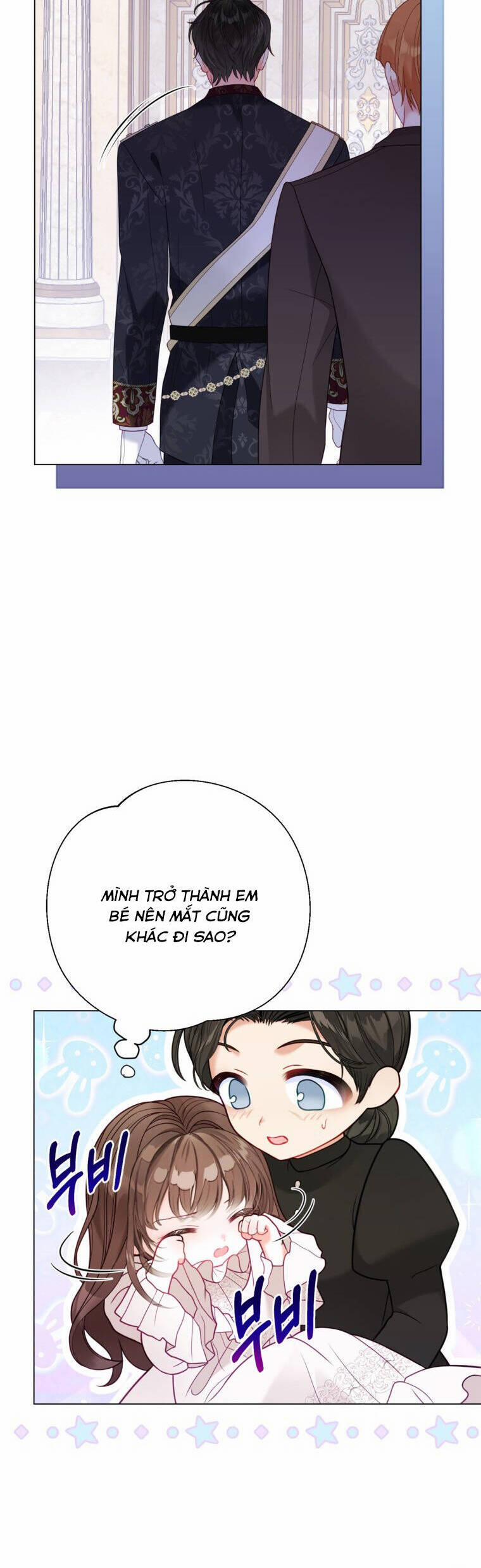 Ở Một Thế Giới Không Có Em Gái Mà Ai Cũng Yêu 33 trang 37