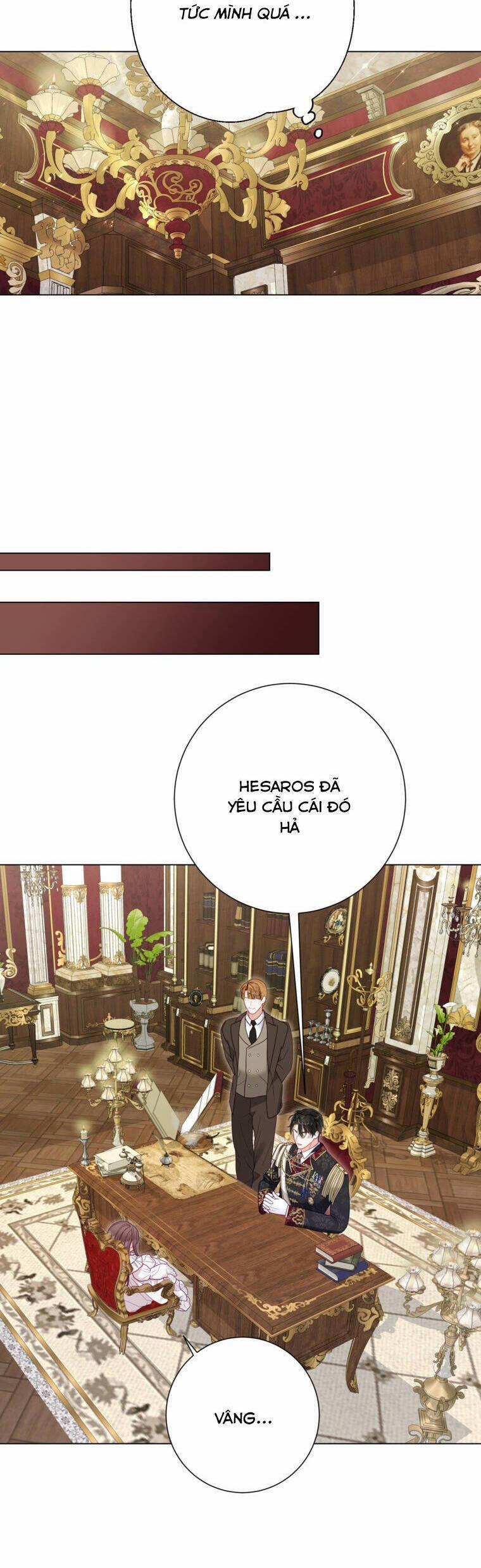 Ở Một Thế Giới Không Có Em Gái Mà Ai Cũng Yêu 33 trang 39